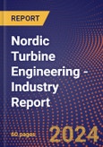 Nordic Turbine Engineering - Industry Report- Product Image