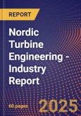 Nordic Turbine Engineering - Industry Report- Product Image