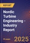 Nordic Turbine Engineering - Industry Report - Product Thumbnail Image