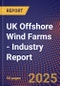 UK Offshore Wind Farms - Industry Report - Product Thumbnail Image