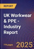 UK Workwear & PPE - Industry Report- Product Image