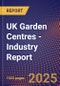 UK Garden Centres - Industry Report - Product Image