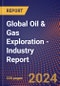 Global Oil & Gas Exploration - Industry Report - Product Thumbnail Image