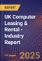 UK Computer Leasing & Rental - Industry Report - Product Thumbnail Image