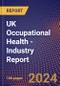 UK Occupational Health - Industry Report - Product Thumbnail Image