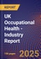 UK Occupational Health - Industry Report - Product Image