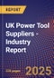 UK Power Tool Suppliers - Industry Report - Product Image