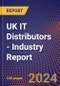 UK IT Distributors - Industry Report - Product Image