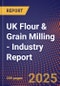 UK Flour & Grain Milling - Industry Report - Product Image