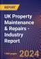 UK Property Maintenance & Repairs - Industry Report - Product Thumbnail Image