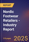 Nordic Footwear Retailers - Industry Report- Product Image