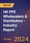 UK PPE Wholesalers & Distributors - Industry Report - Product Thumbnail Image