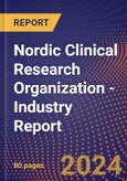 Nordic Clinical Research Organization - Industry Report- Product Image