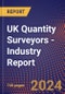 UK Quantity Surveyors - Industry Report - Product Thumbnail Image
