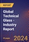 Global Technical Glass - Industry Report - Product Thumbnail Image