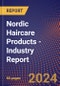 Nordic Haircare Products - Industry Report - Product Image