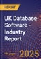 UK Database Software - Industry Report - Product Thumbnail Image