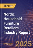 Nordic Household Furniture Retailers - Industry Report- Product Image