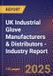 UK Industrial Glove Manufacturers & Distributors - Industry Report - Product Thumbnail Image