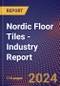 Nordic Floor Tiles - Industry Report - Product Thumbnail Image