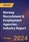 Norway Recruitment & Employment Agencies - Industry Report - Product Thumbnail Image