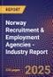 Norway Recruitment & Employment Agencies - Industry Report - Product Thumbnail Image