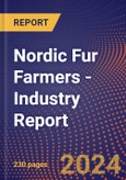 Nordic Fur Farmers - Industry Report- Product Image