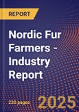 Nordic Fur Farmers - Industry Report- Product Image