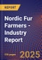 Nordic Fur Farmers - Industry Report - Product Image