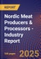 Nordic Meat Producers & Processors - Industry Report - Product Image