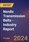 Nordic Transmission Belts - Industry Report - Product Thumbnail Image