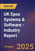 UK Epos Systems & Software - Industry Report- Product Image