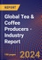 Global Tea & Coffee Producers - Industry Report - Product Image
