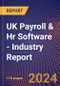 UK Payroll & Hr Software - Industry Report - Product Thumbnail Image