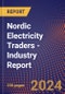 Nordic Electricity Traders - Industry Report - Product Image