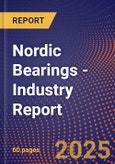 Nordic Bearings - Industry Report- Product Image