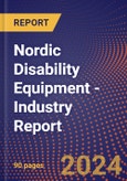 Nordic Disability Equipment - Industry Report- Product Image