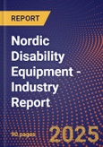 Nordic Disability Equipment - Industry Report- Product Image