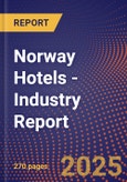 Norway Hotels - Industry Report- Product Image