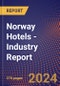 Norway Hotels - Industry Report - Product Image