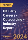 UK Early Careers - Outsourcing - Industry Report- Product Image