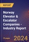 Norway Elevator & Escalator Companies - Industry Report - Product Image