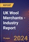 UK Wool Merchants - Industry Report - Product Thumbnail Image