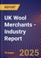 UK Wool Merchants - Industry Report - Product Thumbnail Image