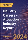 UK Early Careers - Attraction - Industry Report- Product Image