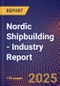 Nordic Shipbuilding - Industry Report - Product Thumbnail Image