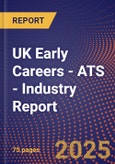 UK Early Careers - ATS - Industry Report- Product Image