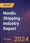 Nordic Shipping - Industry Report - Product Image