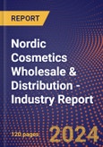 Nordic Cosmetics Wholesale & Distribution - Industry Report- Product Image