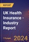 UK Health Insurance - Industry Report - Product Thumbnail Image